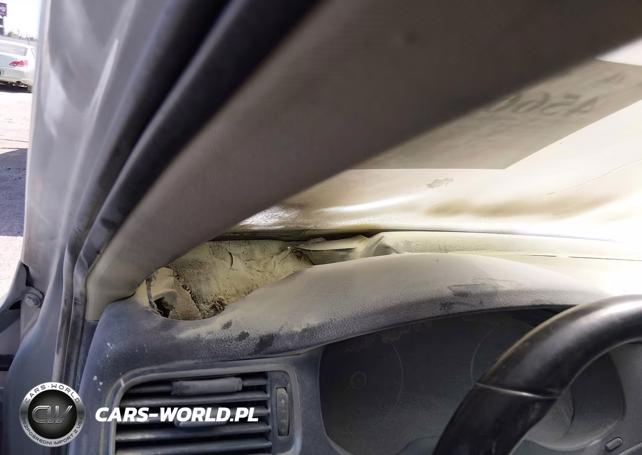 2013 Volkswagen Jetta 2.5L Se VIN:3VWDP7AJXDM450588 - 6