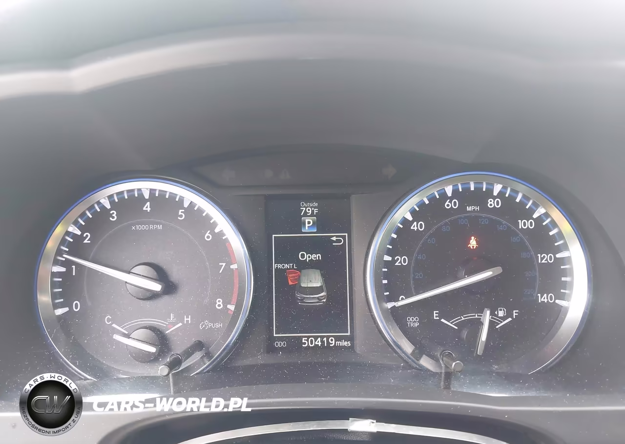 2015 Toyota Highlander Limited V6 VIN:5TDYKRFH6FS069005 - 7