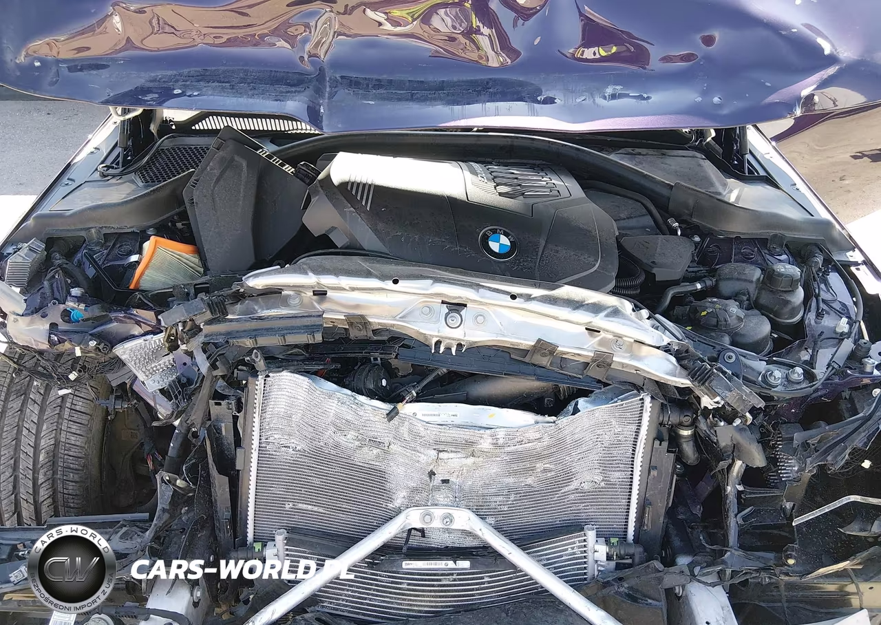 2026 BMW M240 I VIN:3MW43CM05T8G27577 - 10