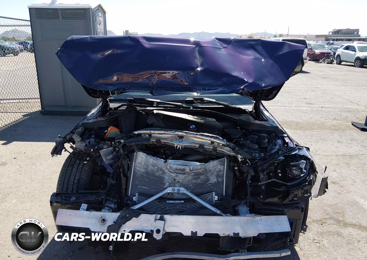 2026 BMW M240 I VIN:3MW43CM05T8G27577 - 11