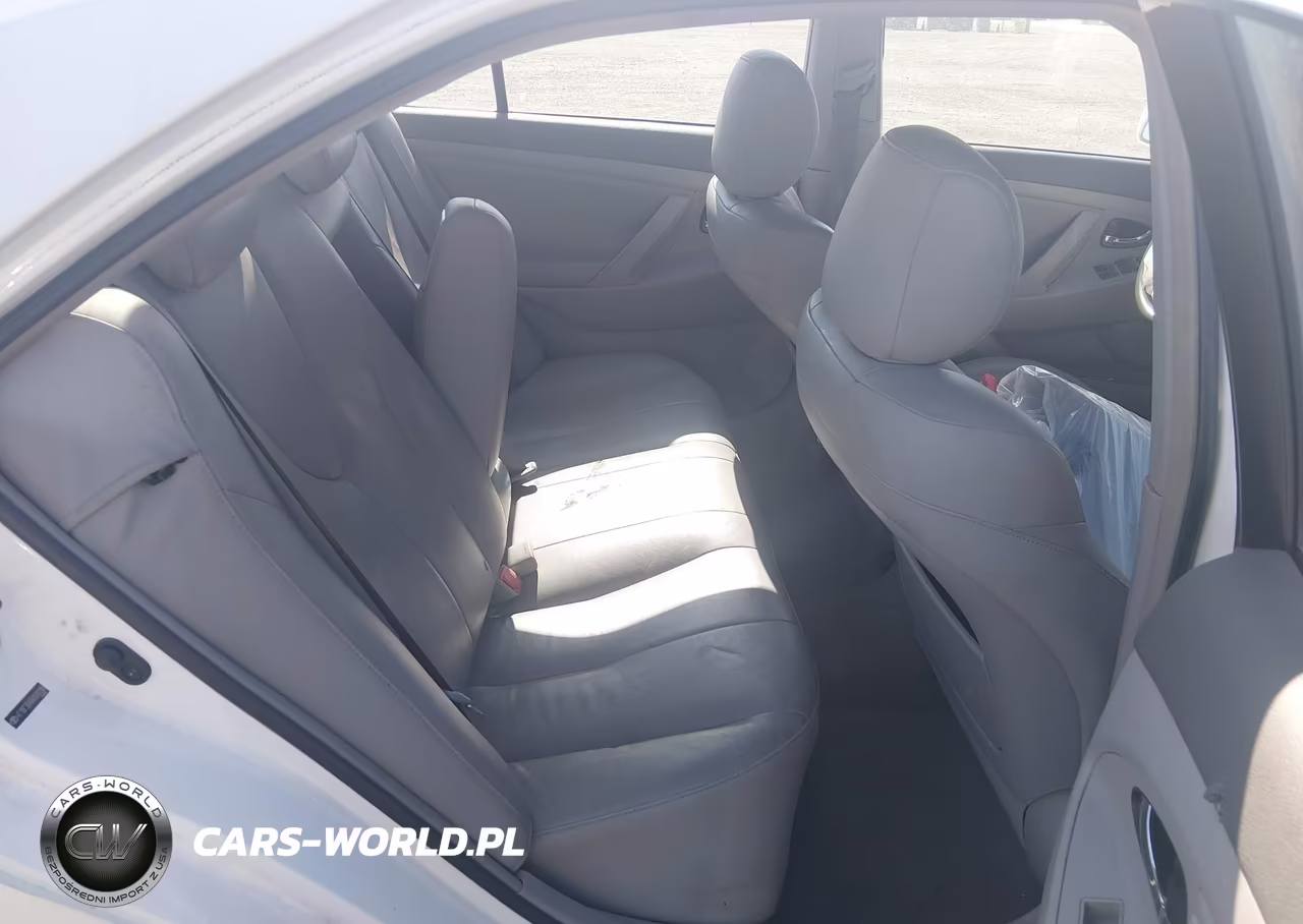 2010 Toyota Camry Le VIN:4T1BF3EK6AU508398 - 8