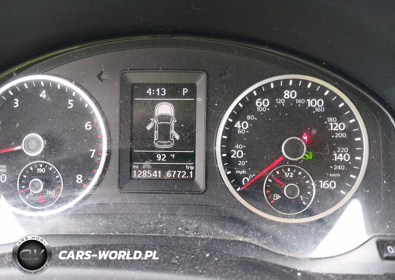 2017 Volkswagen Tiguan 2.0T-2.0T S VIN:WVGBV7AX4HK050295 - 7