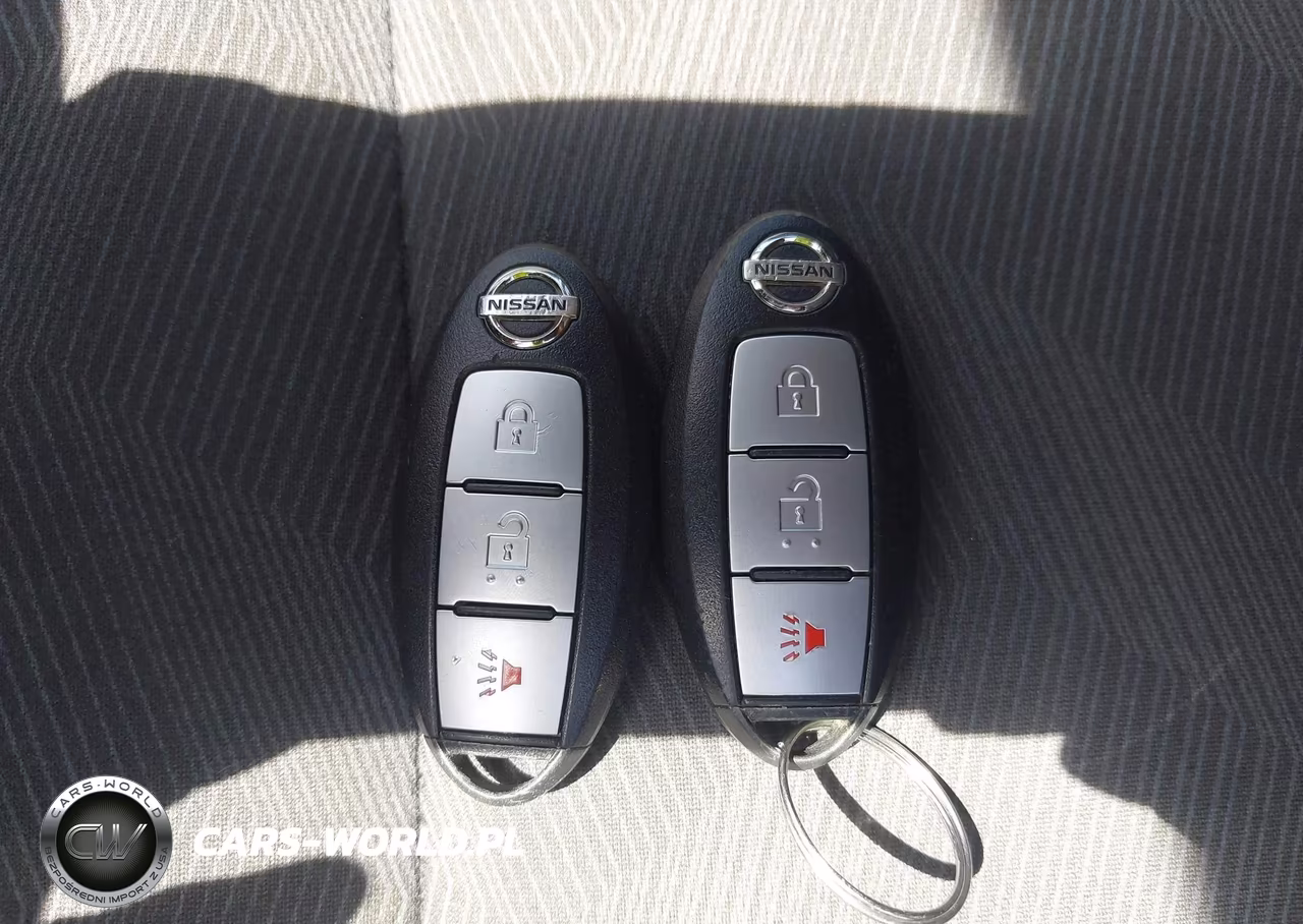 2016 Nissan Rogue Sv VIN:KNMAT2MTXGP689283 - 11