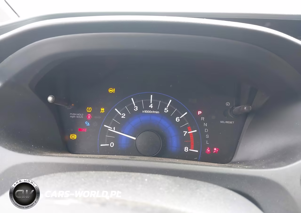 2014 Honda Civic Ex VIN:2HGFB2F86EH537375 - 7