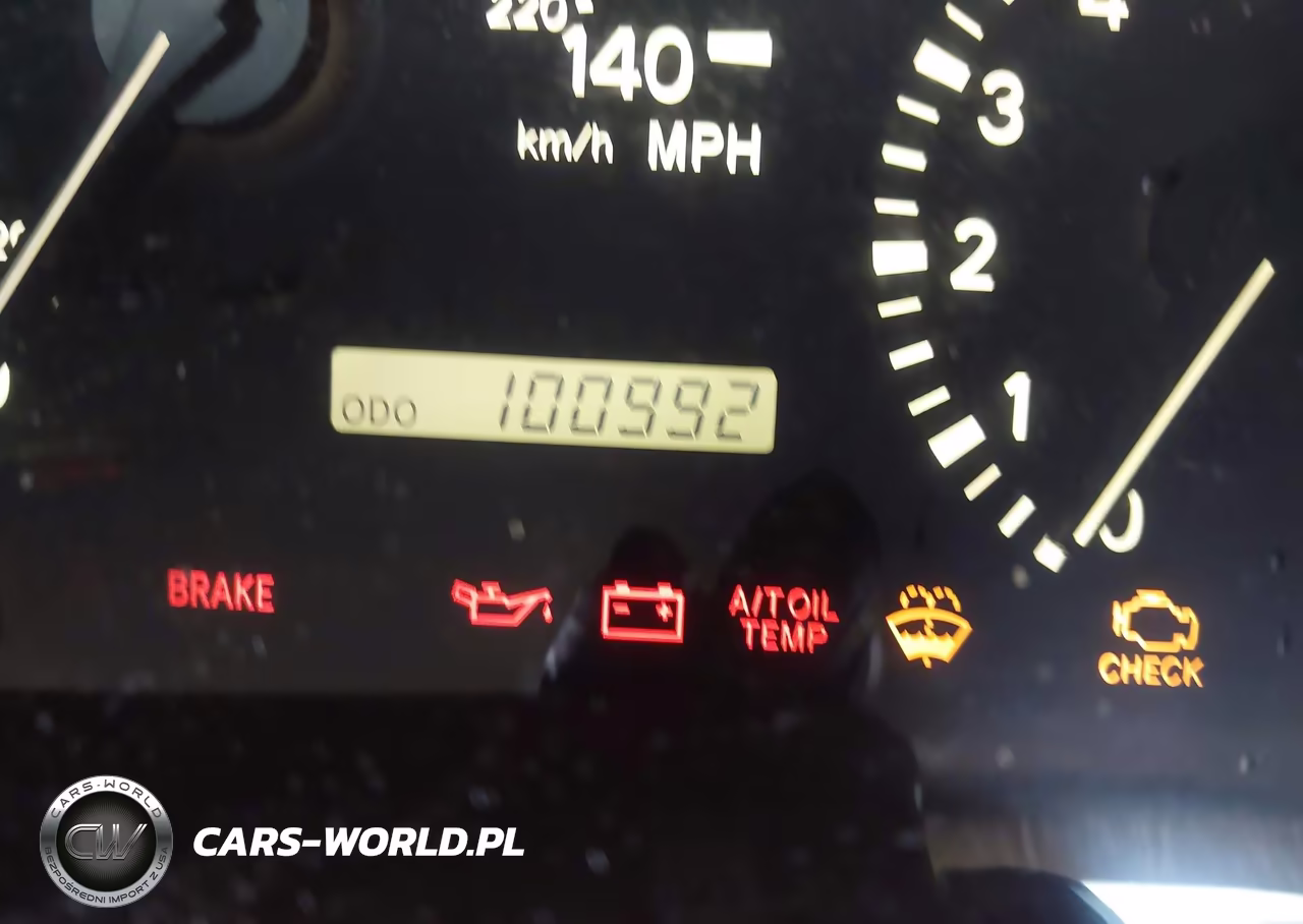 2001 Lexus Rx 300 VIN:JTJHF10U310213582 - 12
