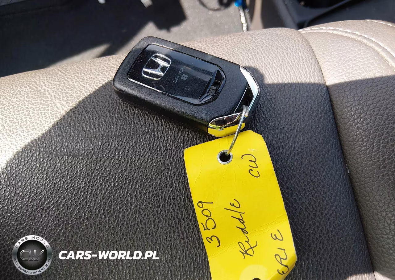 2022 Honda Odyssey Ex-L VIN:5FNRL6H70NB008644 - 11