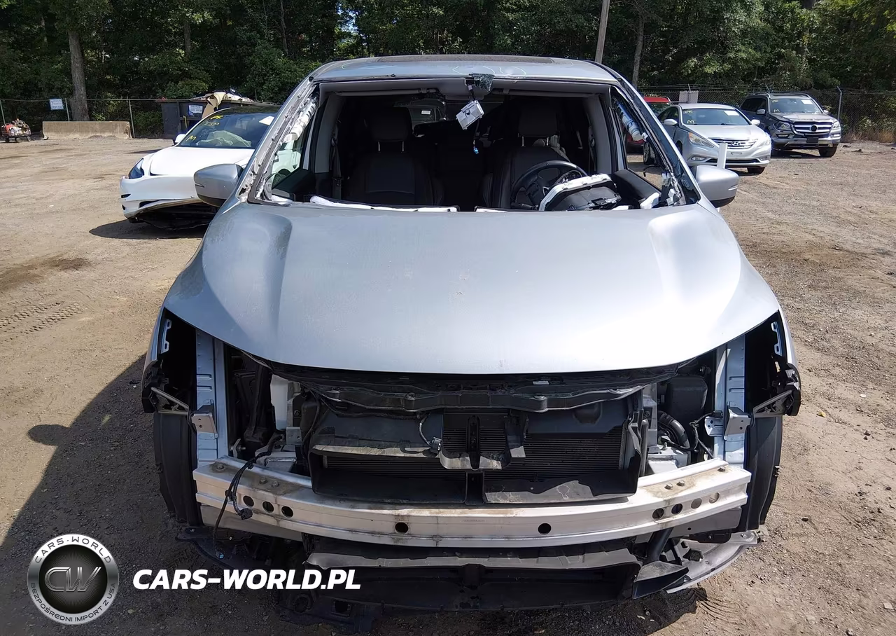 2022 Honda Odyssey Ex-L VIN:5FNRL6H70NB008644 - 13