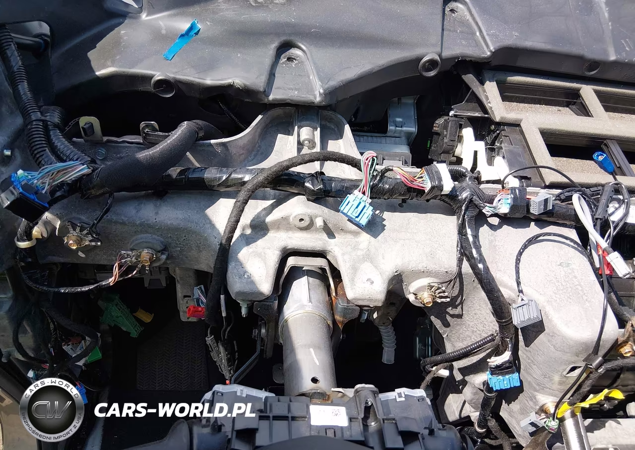 2022 Honda Odyssey Ex-L VIN:5FNRL6H70NB008644 - 16