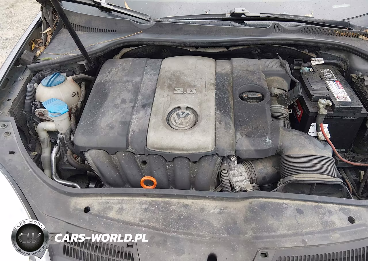 2008 Volkswagen Jetta Se-Sel VIN:3VWRZ71K38M073956 - 10