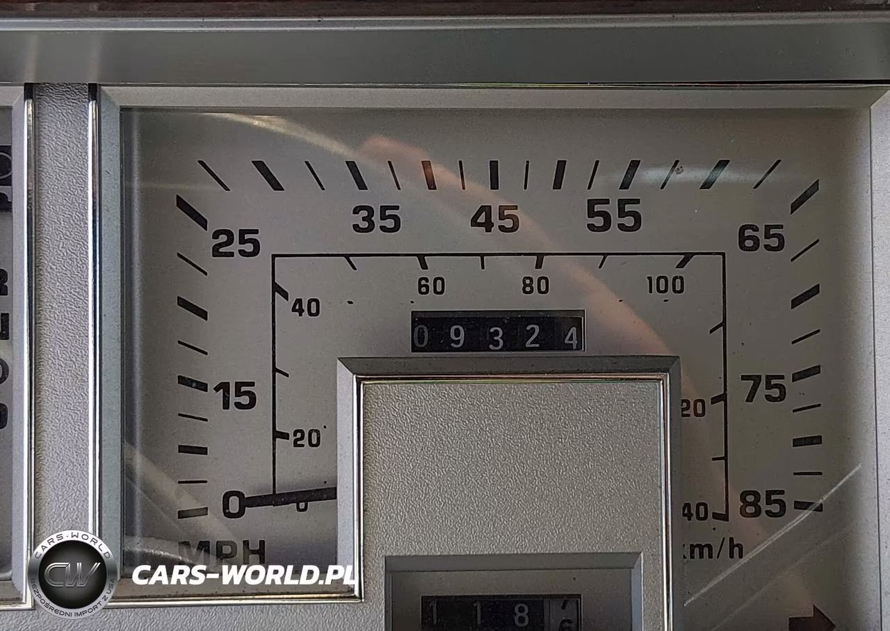 1989 Mercury Grand Marquis Ls VIN:2MEBM75F9KX737882 - 15