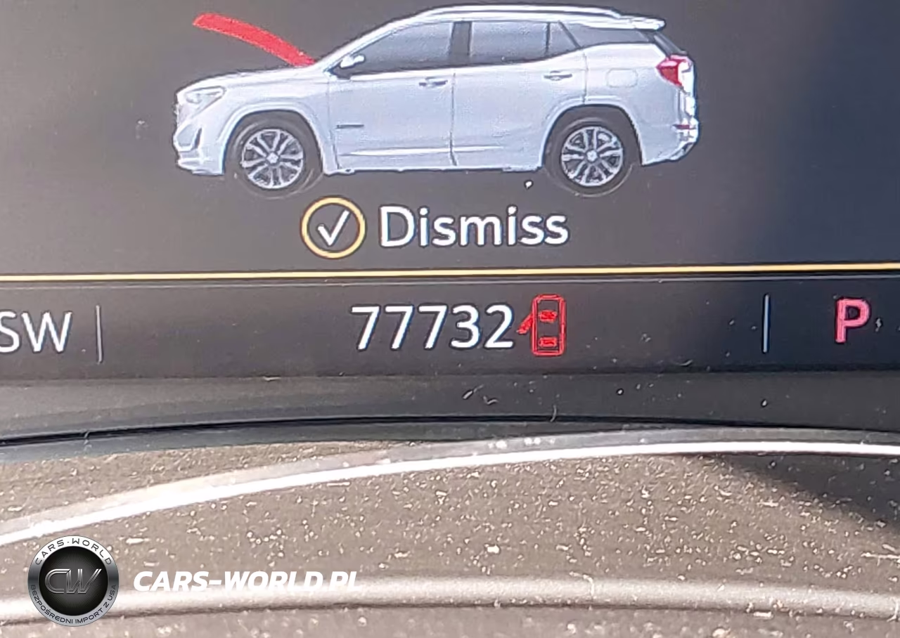 2023 GMC Terrain Awd At4 VIN:3GKALYEG6PL253082 - 15