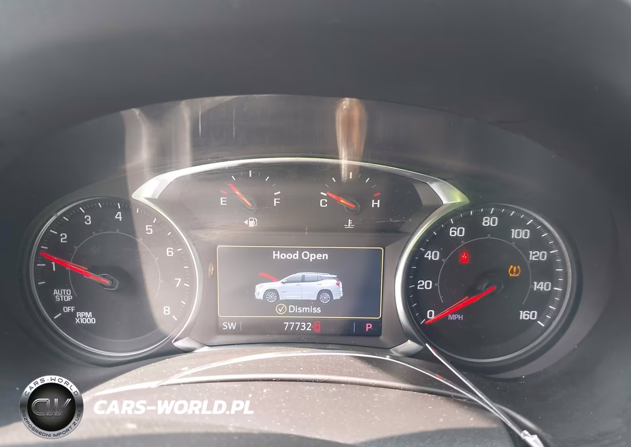 2023 GMC Terrain Awd At4 VIN:3GKALYEG6PL253082 - 7