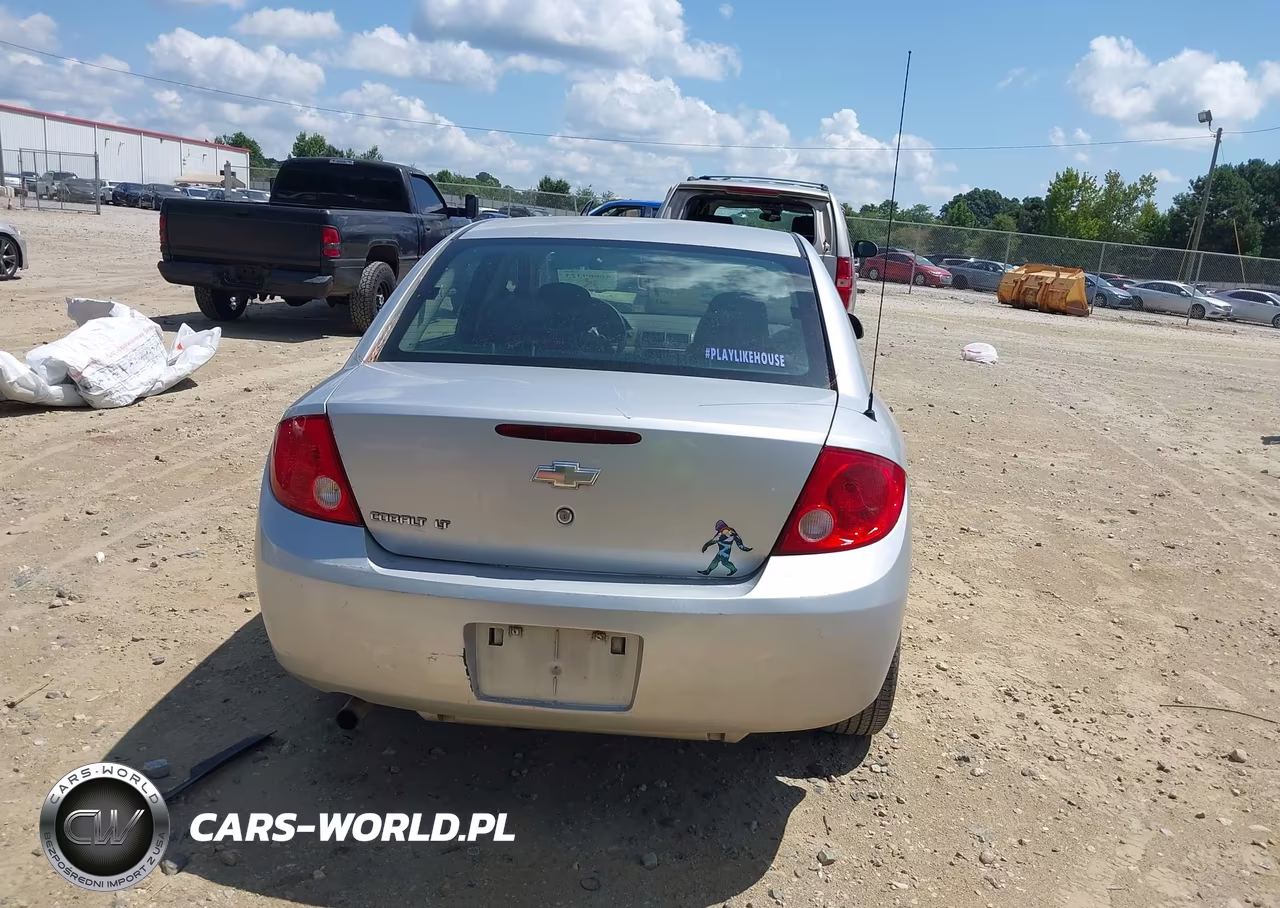 2009 Chevrolet Cobalt Lt VIN:1G1AT58H697105061 - 16