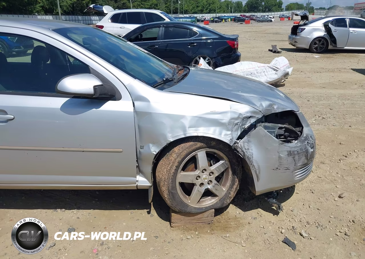 2009 Chevrolet Cobalt Lt VIN:1G1AT58H697105061 - 18