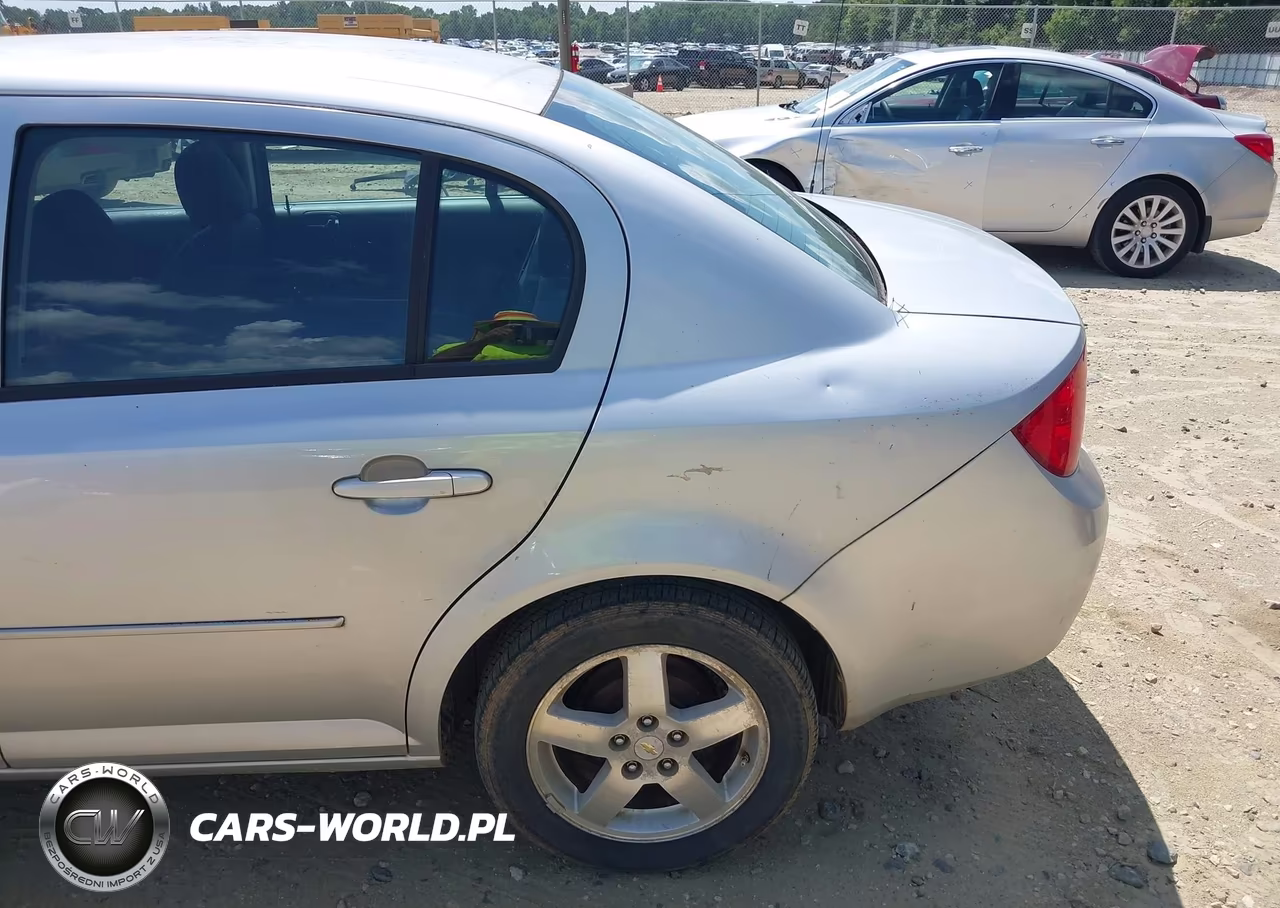 2009 Chevrolet Cobalt Lt VIN:1G1AT58H697105061 - 19