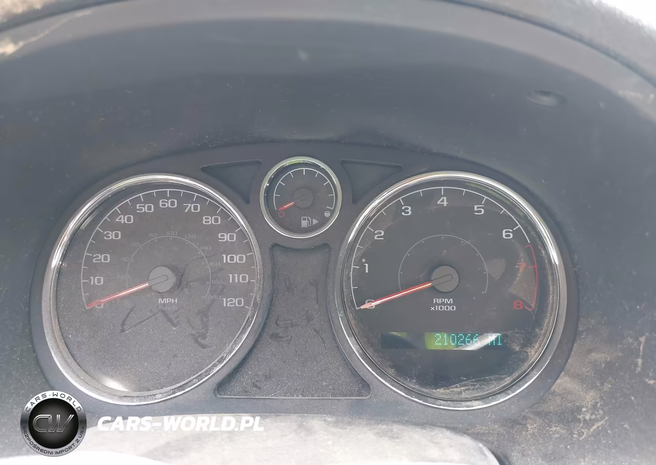 2009 Chevrolet Cobalt Lt VIN:1G1AT58H697105061 - 7