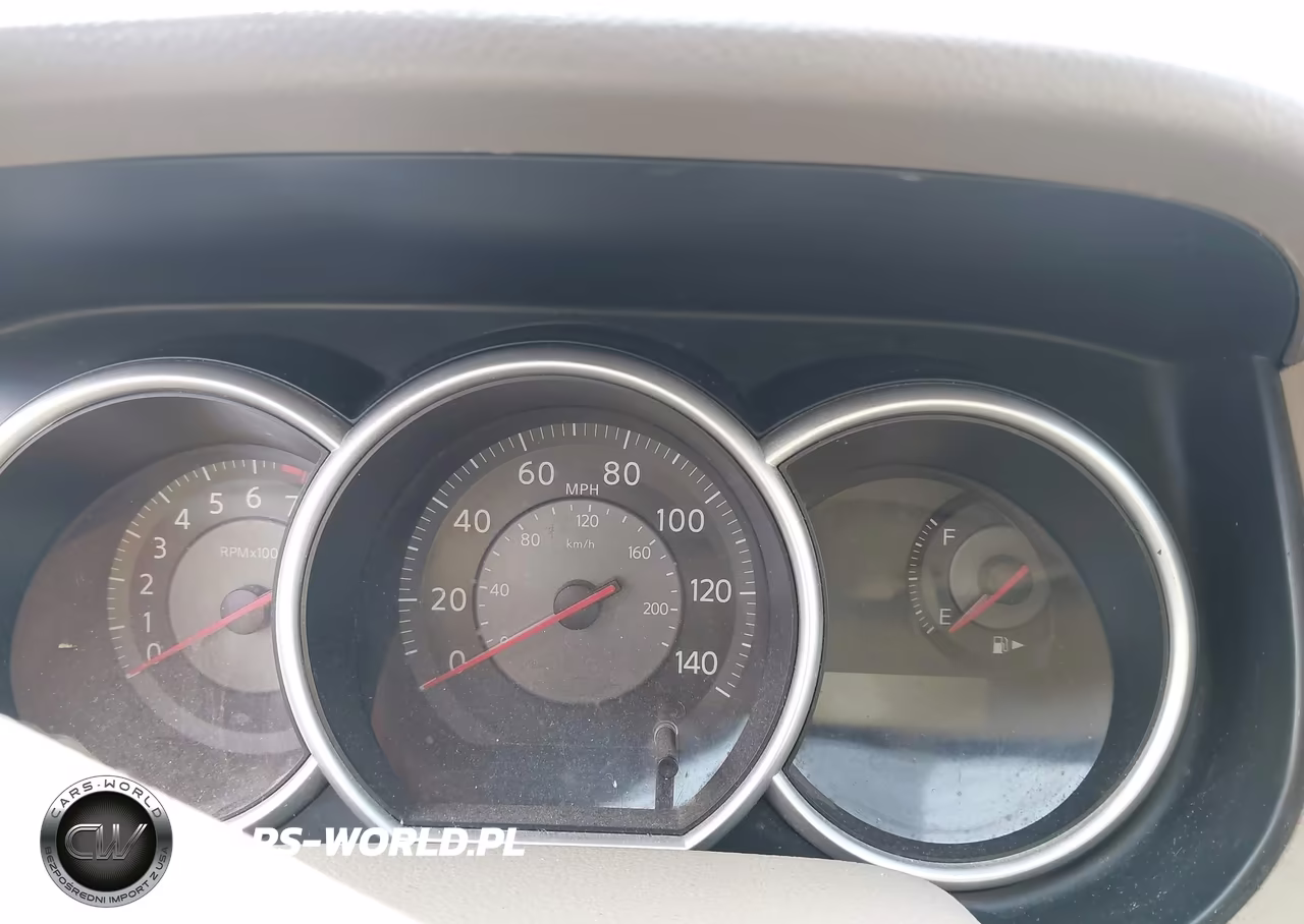 2009 Nissan Versa 1.8S VIN:3N1BC13E49L447639 - 7