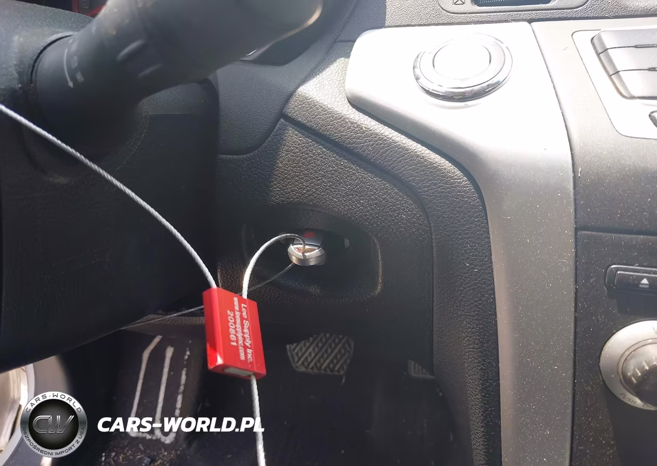 2009 Nissan Murano Sl VIN:JN8AZ18WX9W211813 - 11