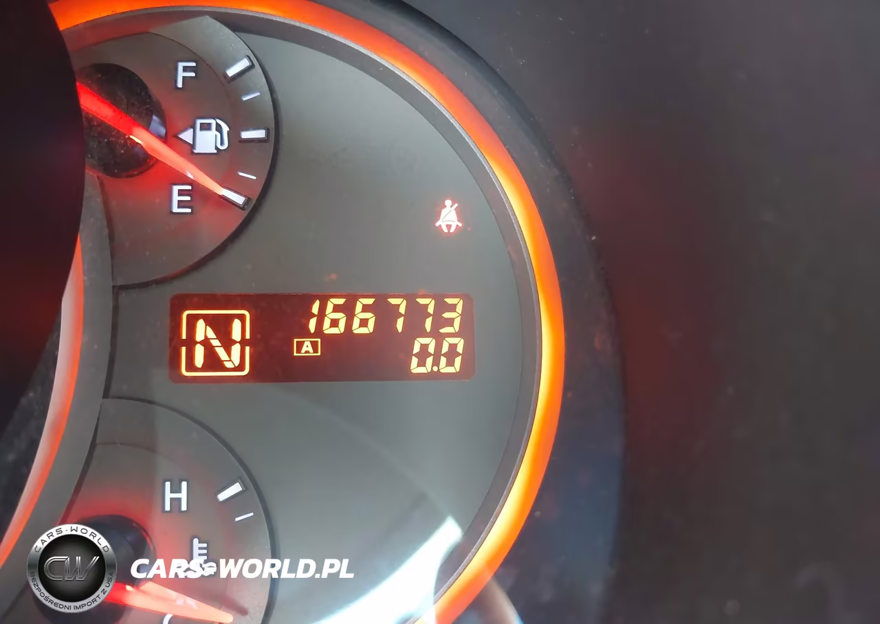 2009 Nissan Murano Sl VIN:JN8AZ18WX9W211813 - 7