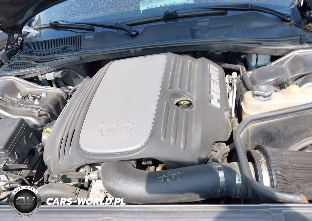 2016 Dodge Challenger R-T Plus VIN:2C3CDZBT4GH264362 - 10