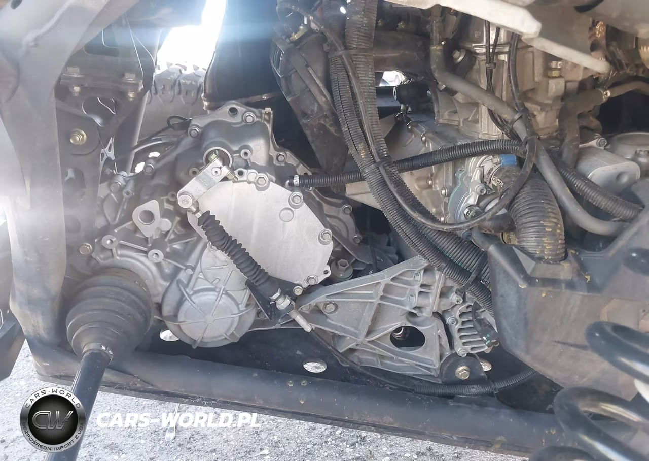 2021 Can-Am Maverick X3 Max X Rs Turbo Rr VIN:3JBVNAV42MK009003 - 8