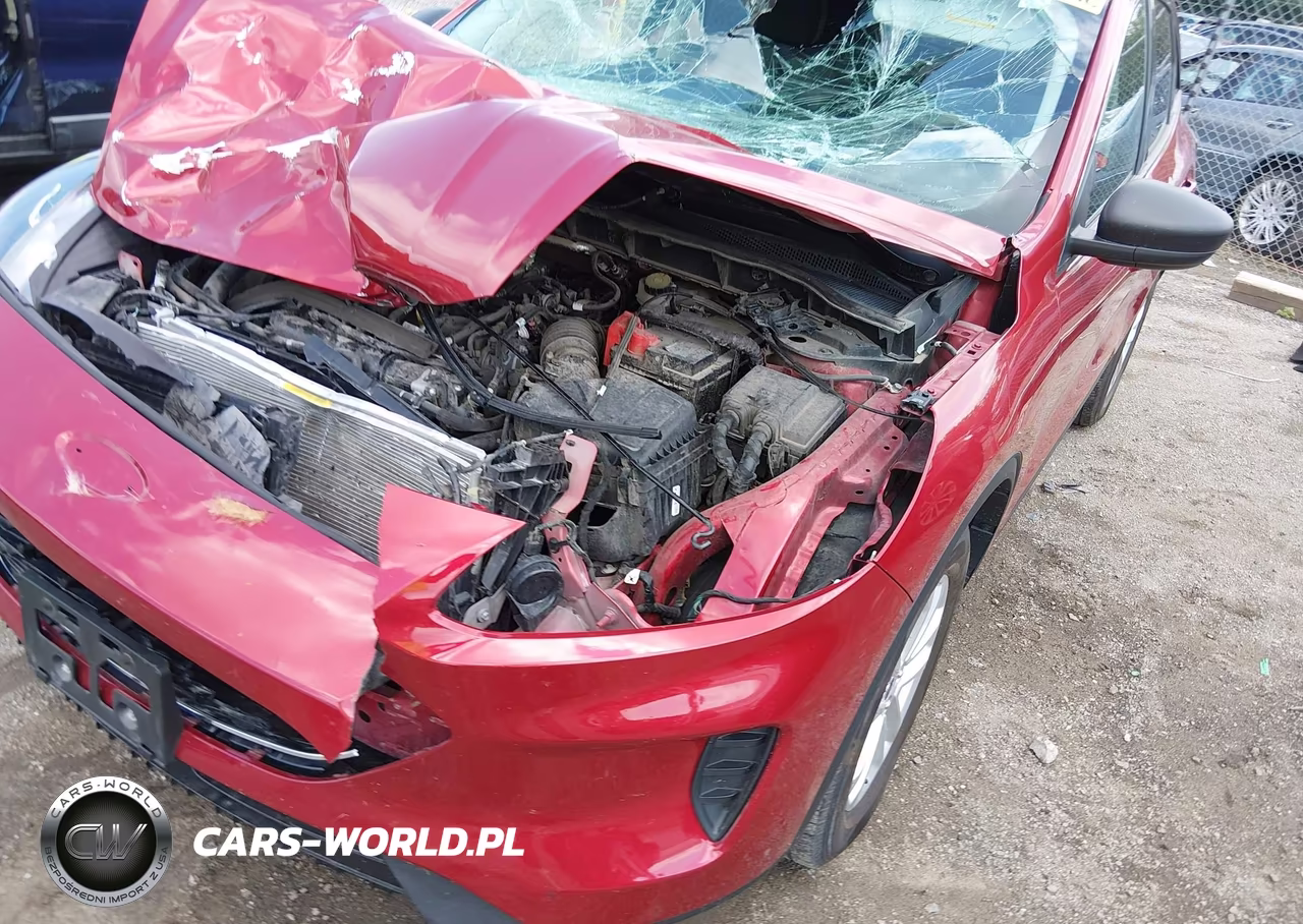 2022 Ford Escape Se VIN:1FMCU9G69NUA23806 - 21