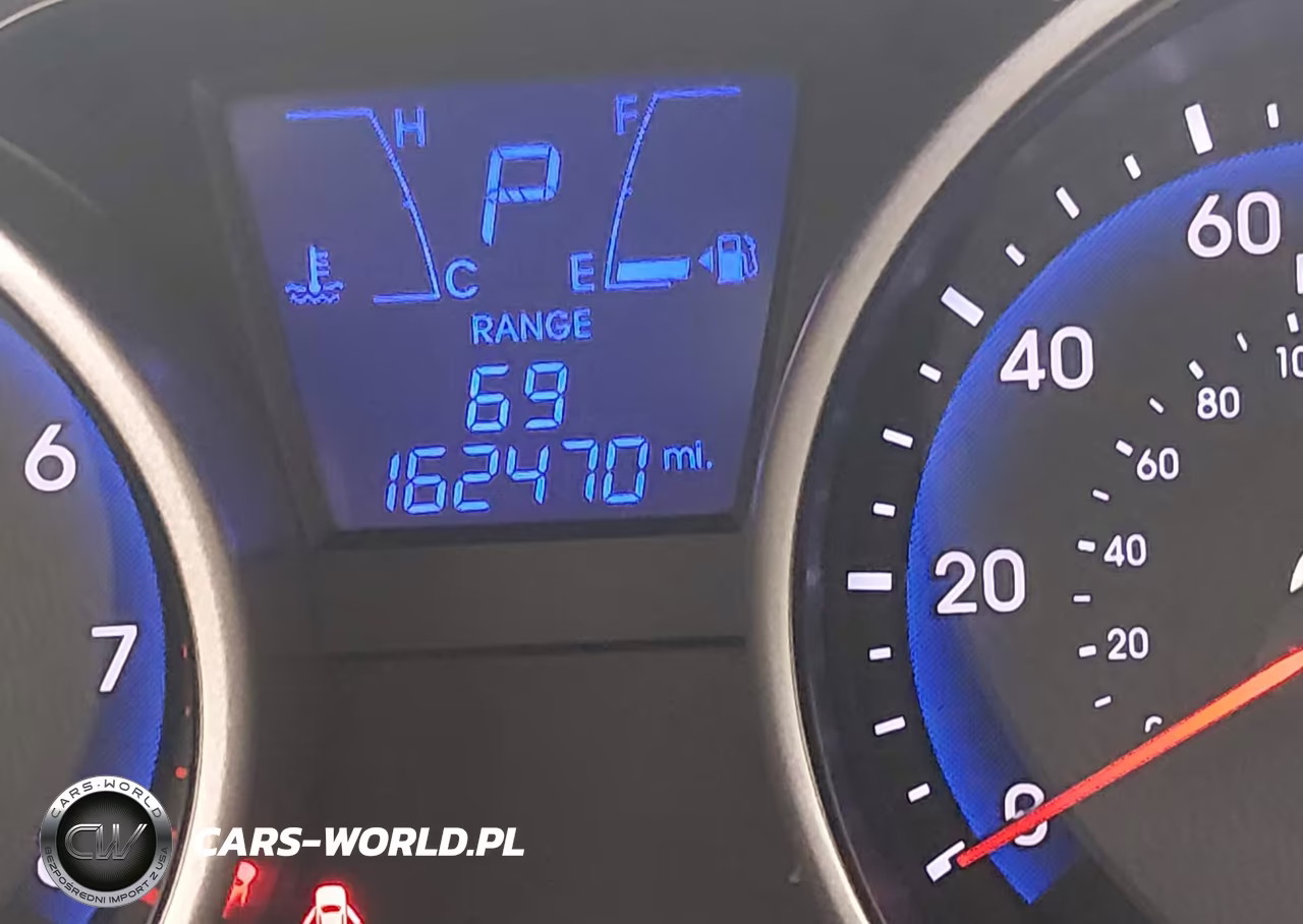 2011 Hyundai Tucson Limited VIN:KM8JU3AC3BU276456 - 15