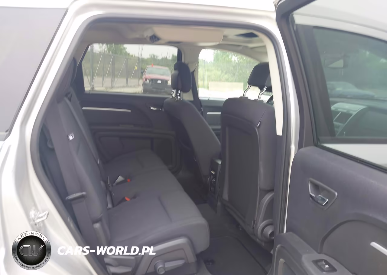 2010 Dodge Journey Sxt VIN:3D4PH5FV9AT139218 - 8