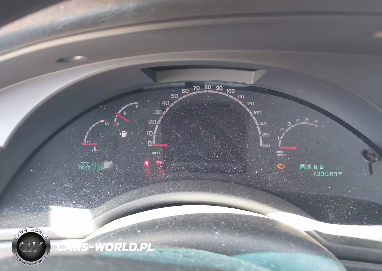 2006 Chrysler Pacifica Touring VIN:2A8GF68476R753958 - 7