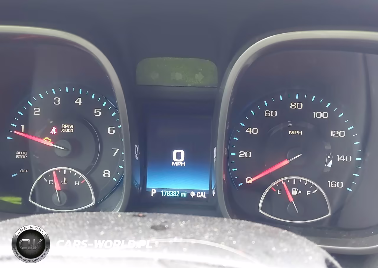 2015 Chevrolet Malibu Ls VIN:1G11B5SL9FF207746 - 7