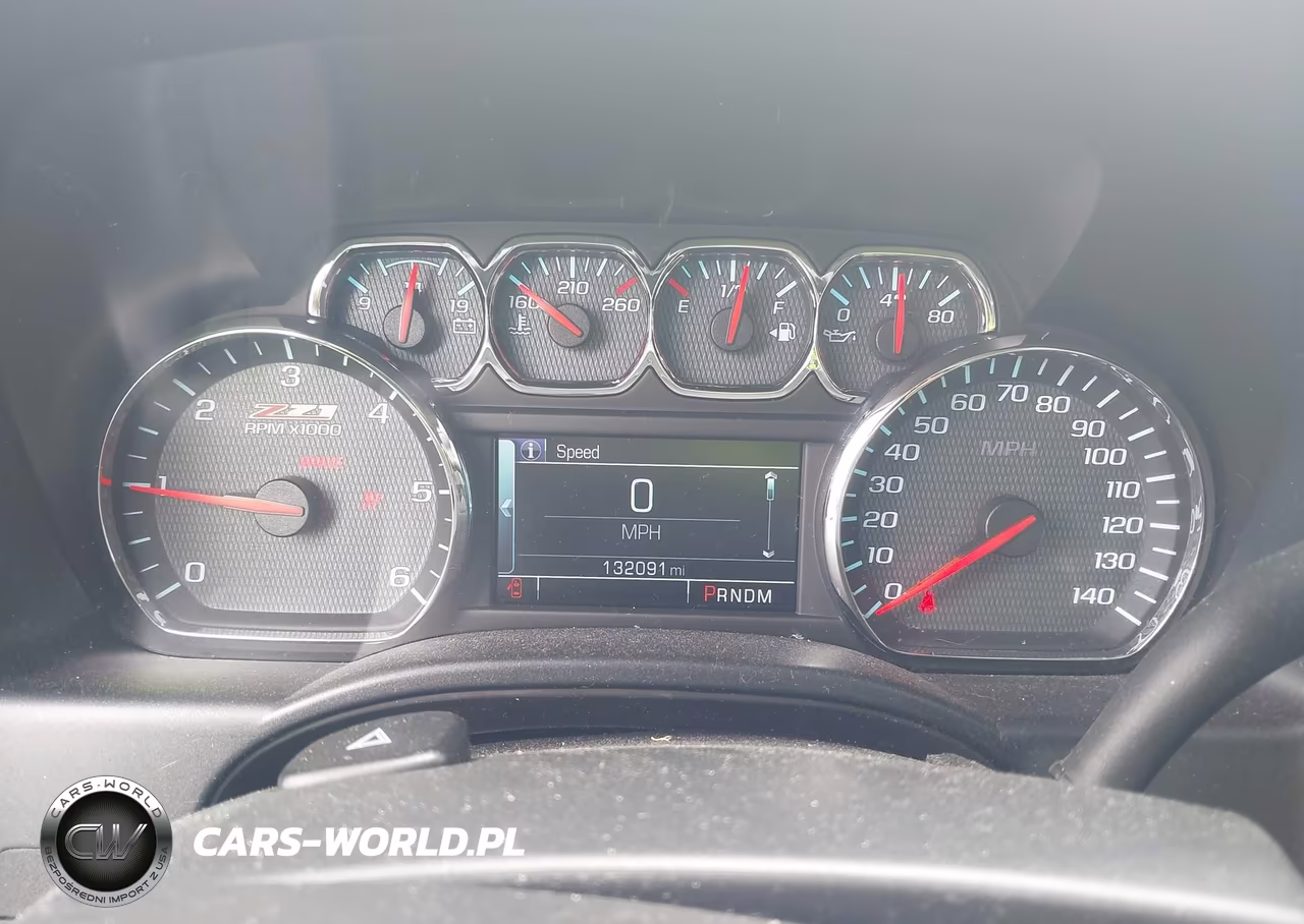 2014 Chevrolet Silverado 1500 Ltz VIN:3GCUKSEC6EG293643 - 7
