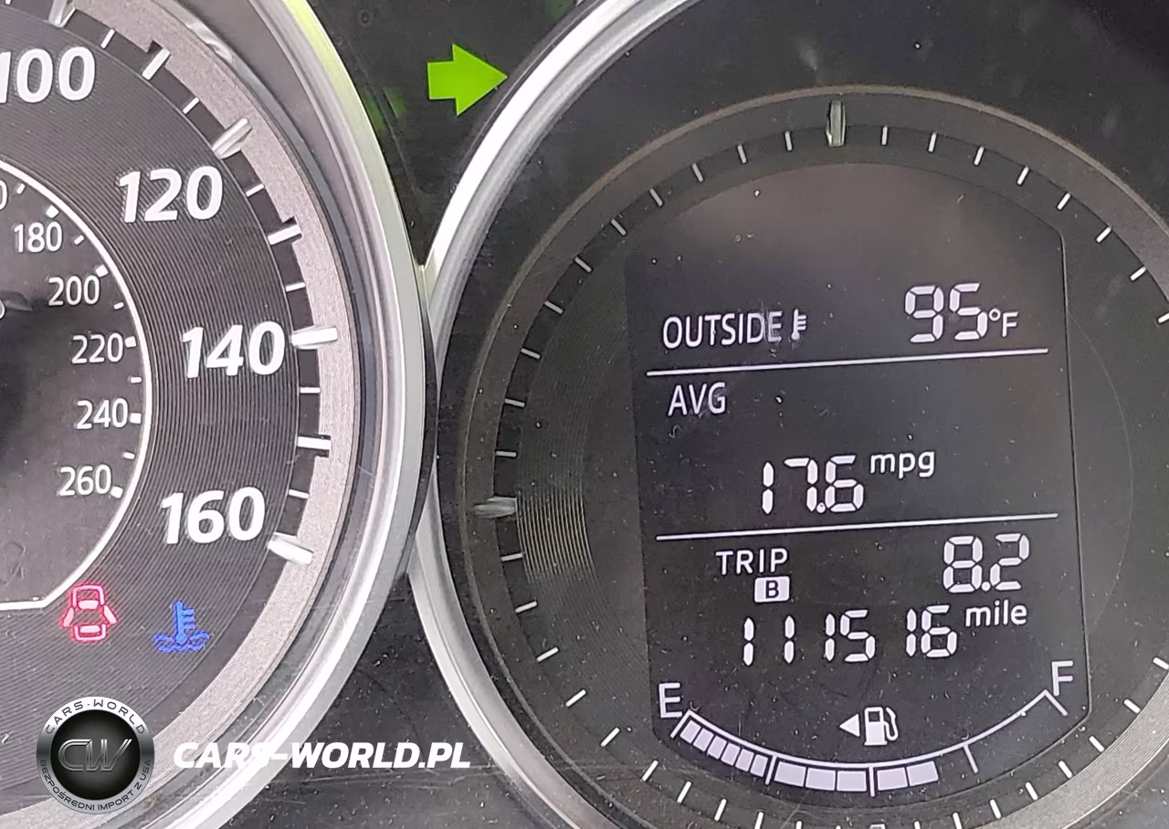2014 Mazda Mazda6 I Touring VIN:JM1GJ1V62E1134945 - 16