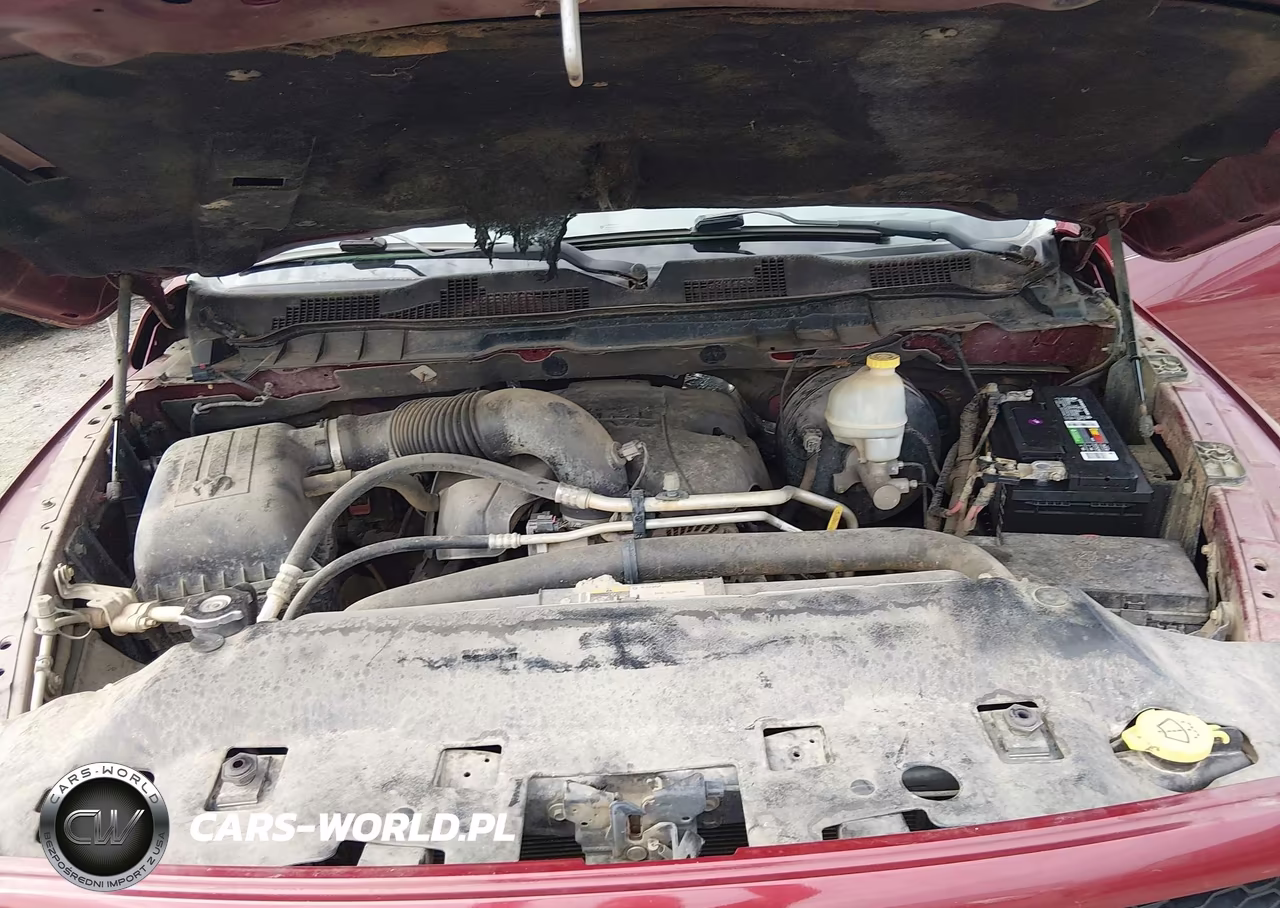 2014 Ram 1500 Express VIN:1C6RR7KT3ES334393 - 10