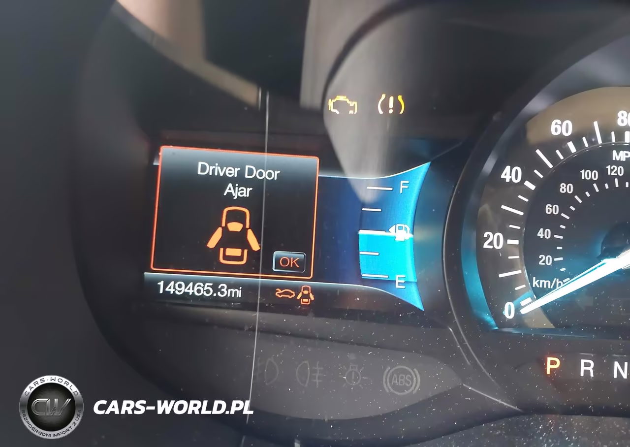 2020 Ford Edge Titanium VIN:2FMPK3K98LBA45630 - 15