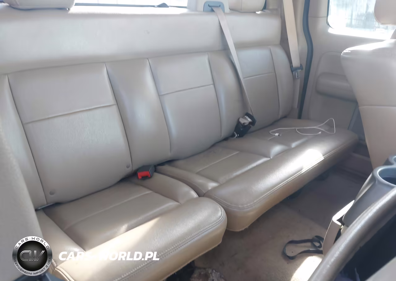 2005 Ford F-150 Lariat-Xl-Xlt VIN:1FTPX12525NA25355 - 8