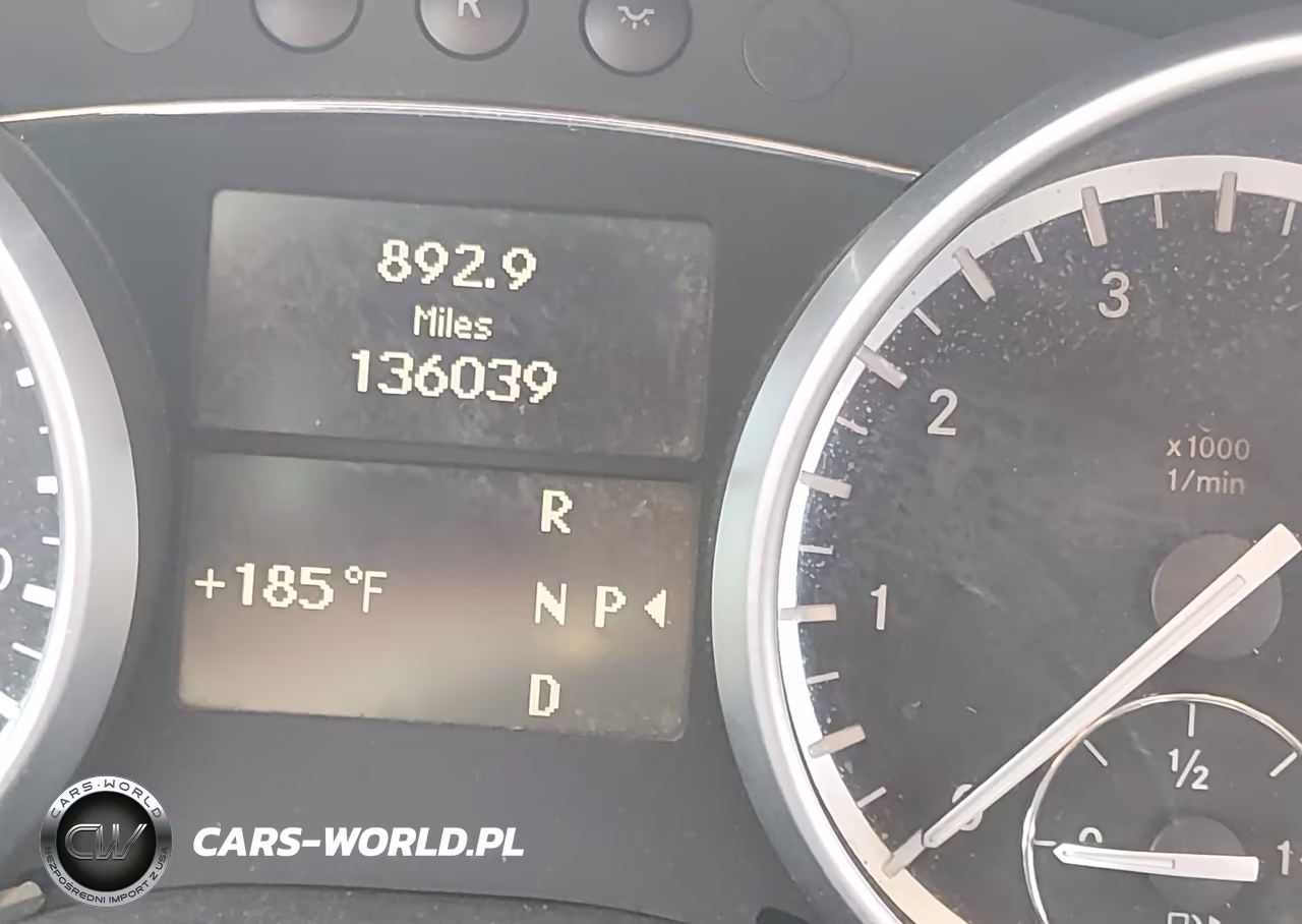 2010 Mercedes-Benz Gl 450 4Matic VIN:4JGBF7BE4AA603596 - 15