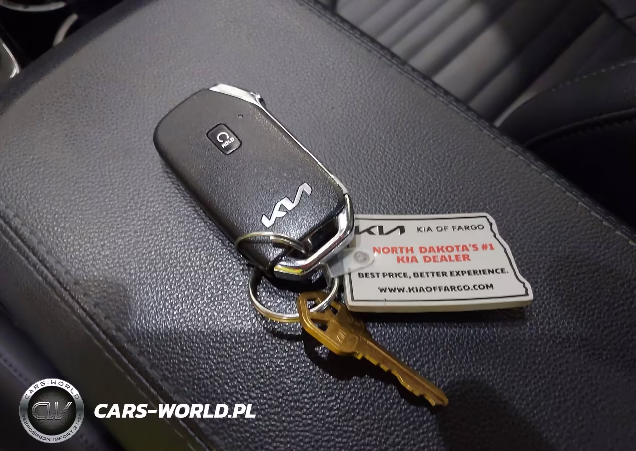 2023 Kia Sportage Sx-Prestige VIN:5XYK5CAF4PG109189 - 11