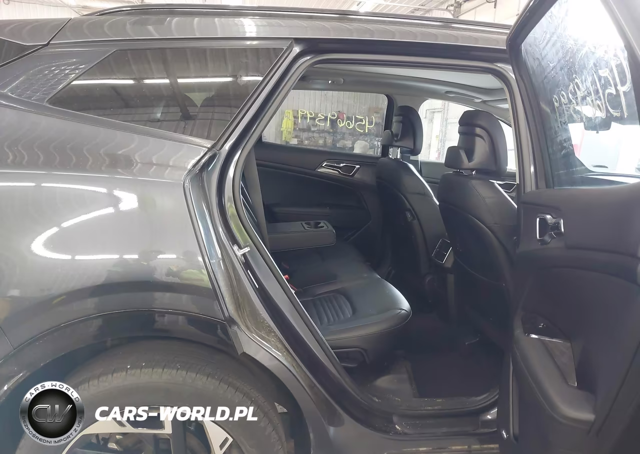 2023 Kia Sportage Sx-Prestige VIN:5XYK5CAF4PG109189 - 8