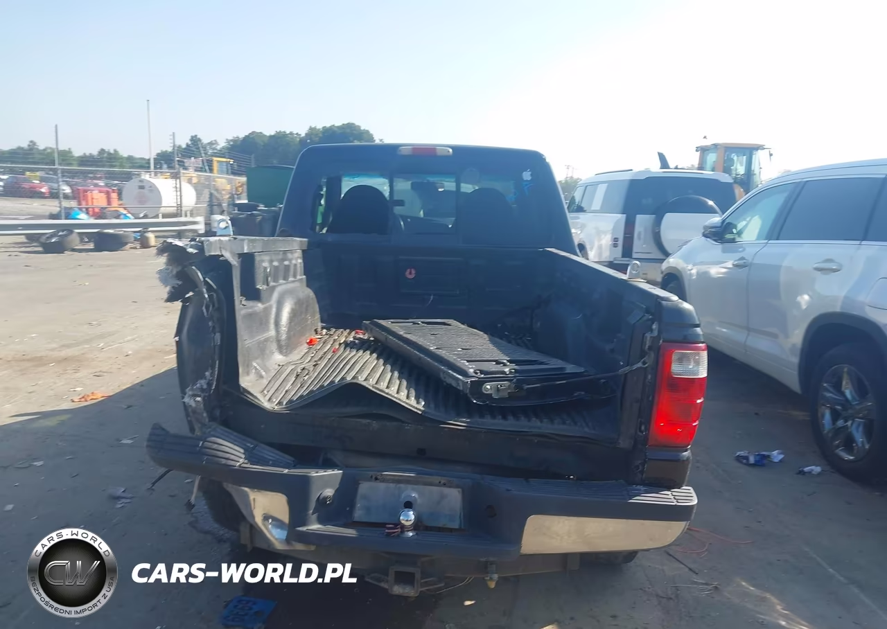 2003 Ford Ranger VIN:1FTYR14VX3PA59119 - 16