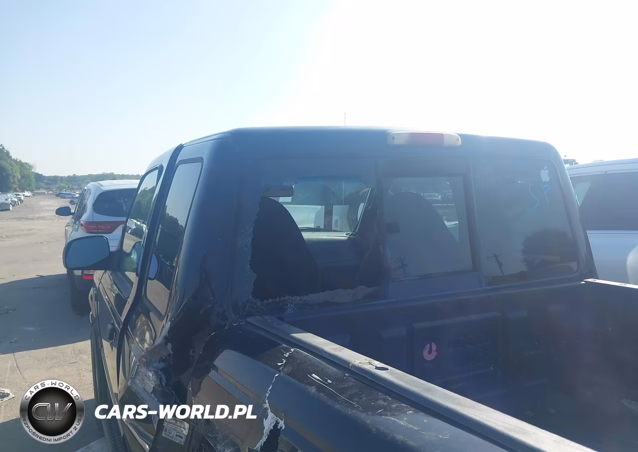 2003 Ford Ranger VIN:1FTYR14VX3PA59119 - 17