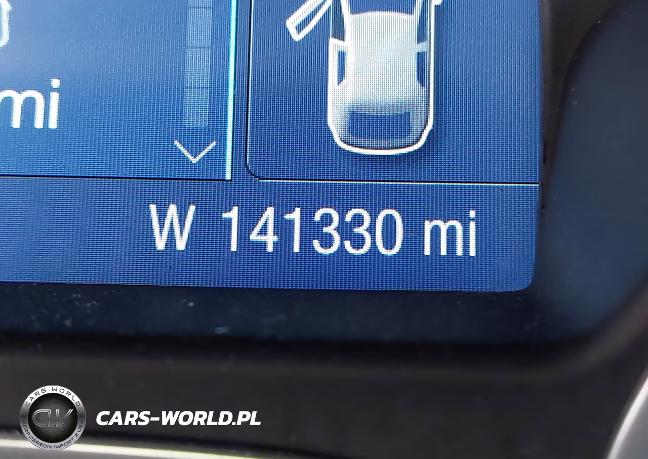 2014 Ford Focus Se VIN:1FADP3F29EL206226 - 15