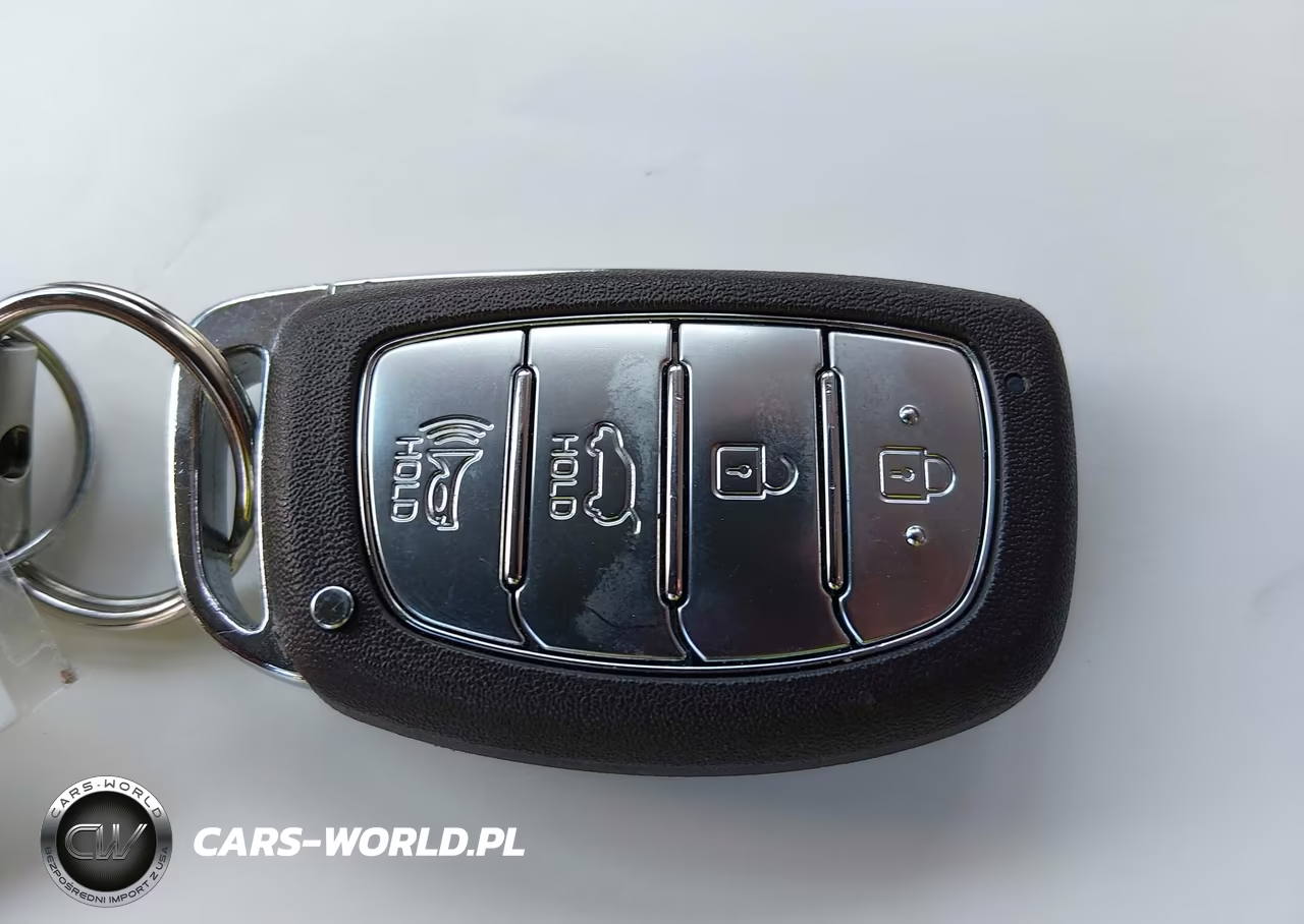 2019 Hyundai Tucson Sel VIN:KM8J33AL8KU962995 - 11