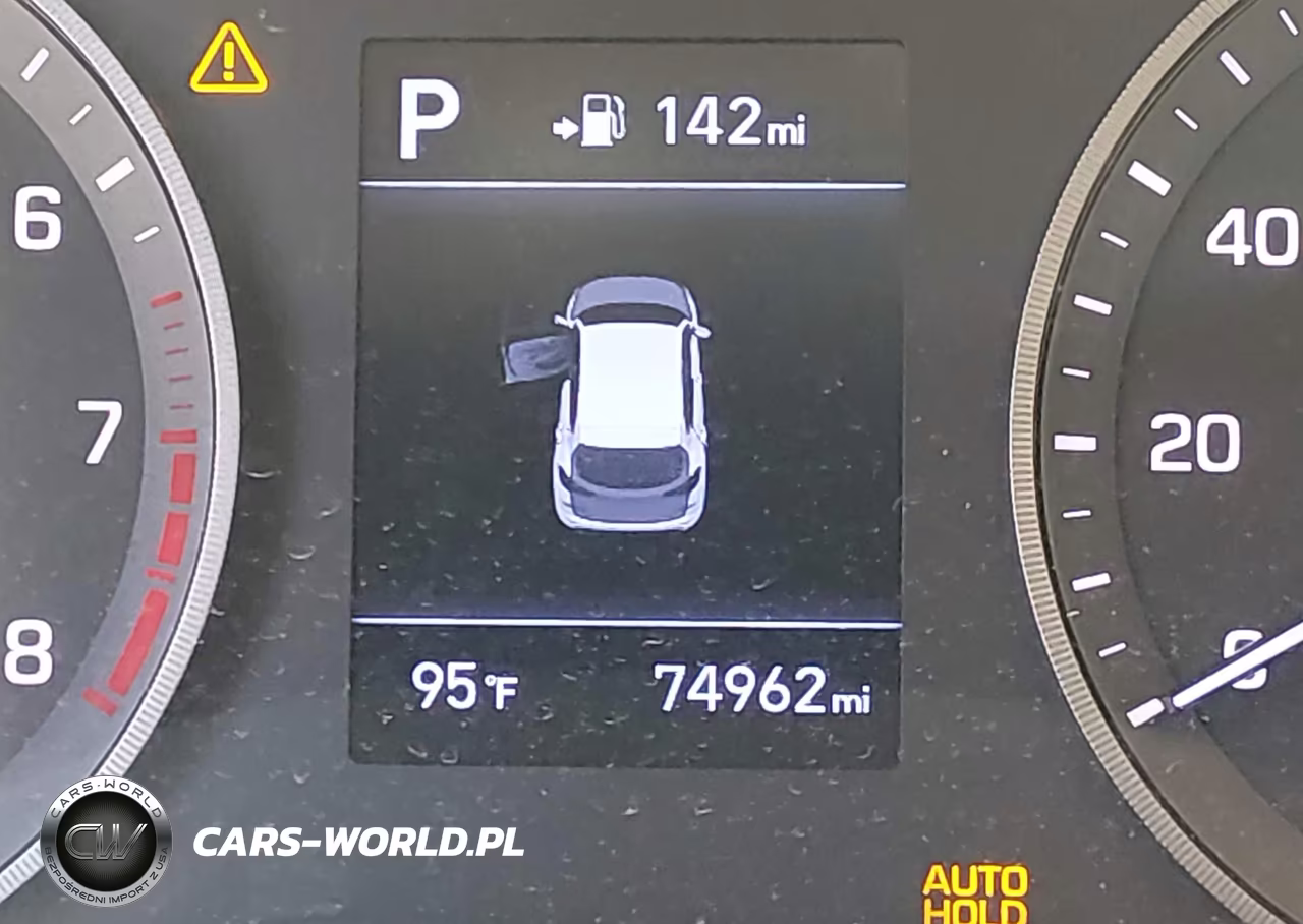 2019 Hyundai Tucson Sel VIN:KM8J33AL8KU962995 - 16