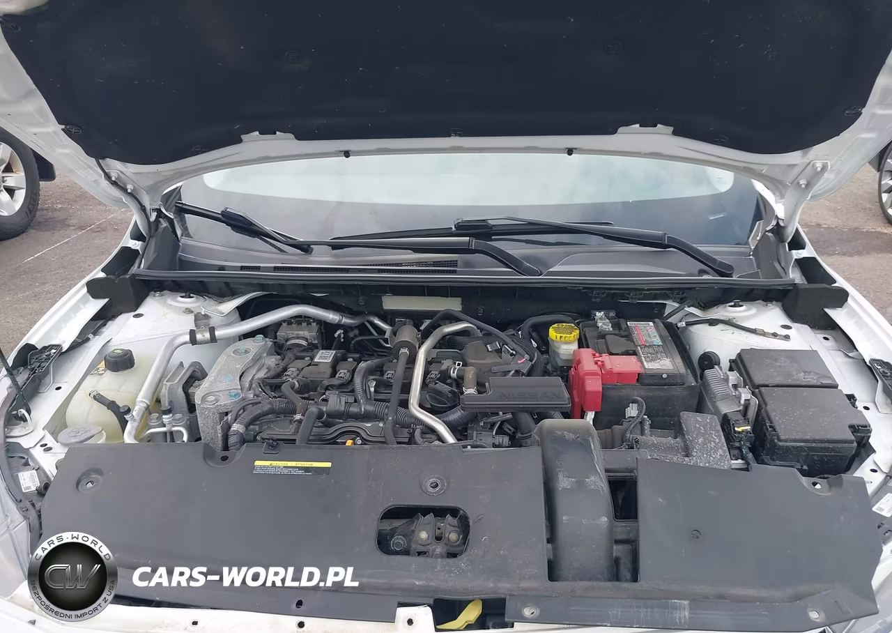 2022 Nissan Sentra Sv Xtronic Cvt VIN:3N1AB8CV1NY219201 - 10