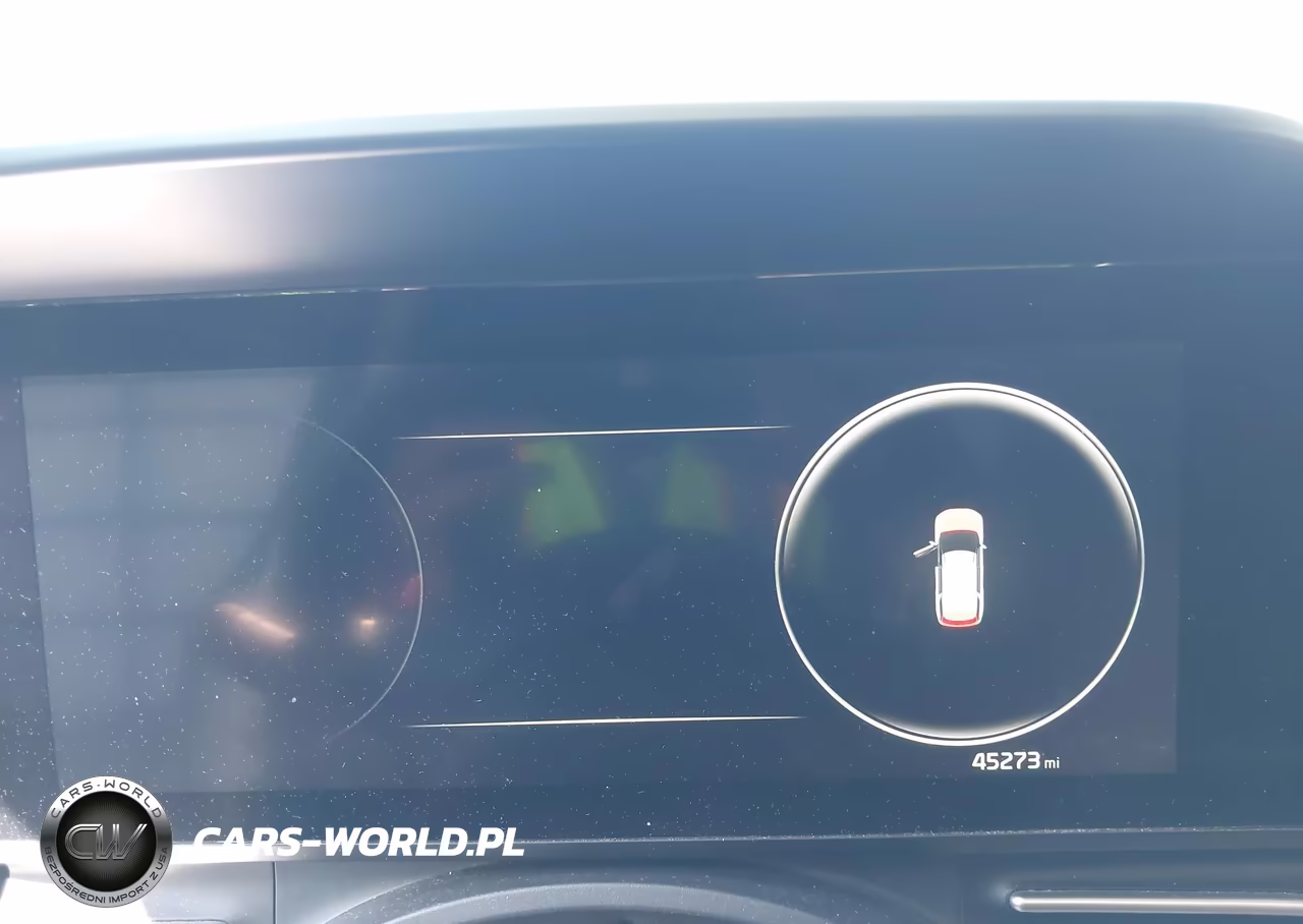 2022 Kia Carnival Mpv Sx Prestige VIN:KNDNE5H37N6171755 - 7