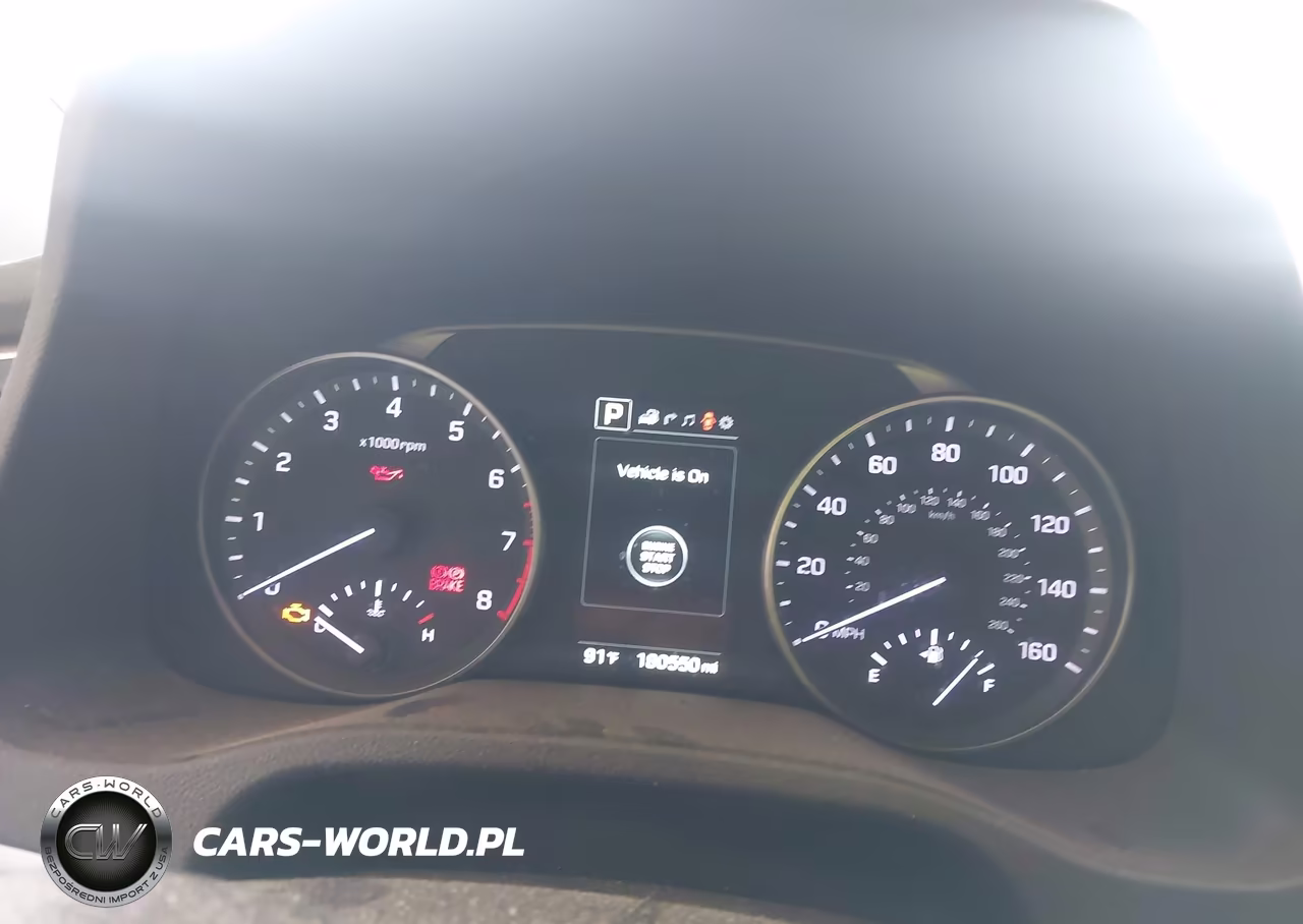 2017 Hyundai Elantra Limited VIN:5NPD84LFXHH103815 - 7