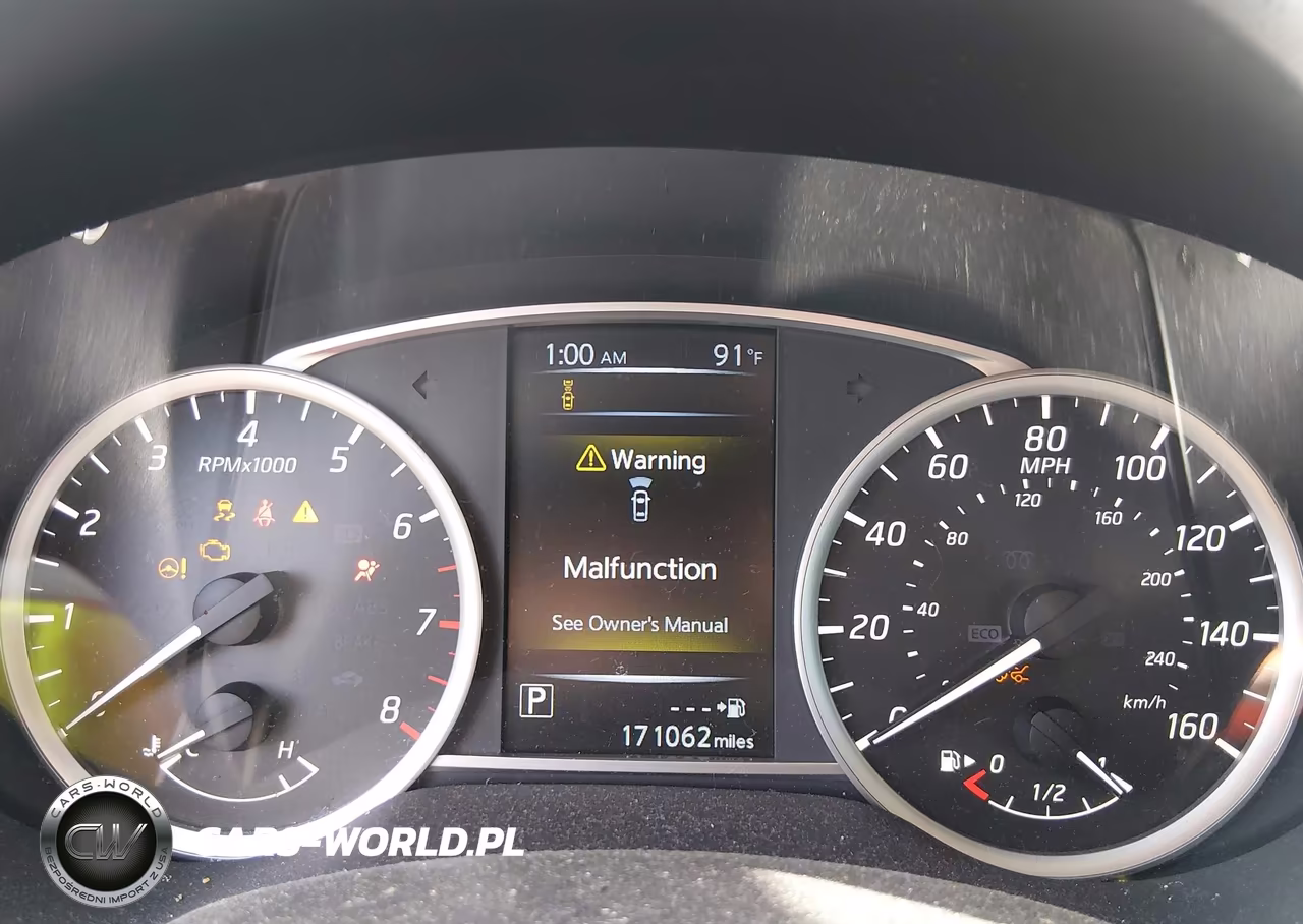 2018 Nissan Sentra Sv VIN:3N1AB7AP0JY204875 - 7