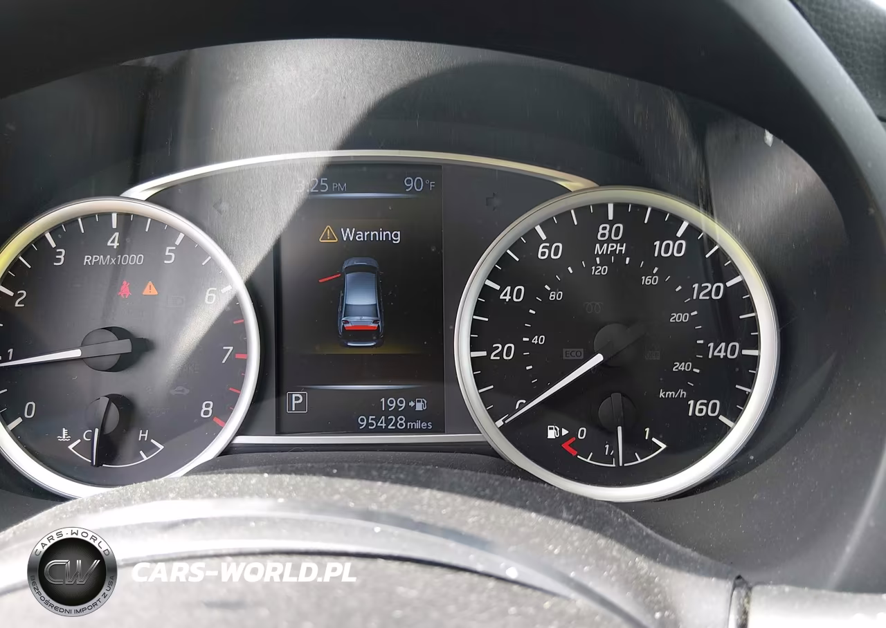 2016 Nissan Sentra Sv VIN:3N1AB7APXGY299566 - 7
