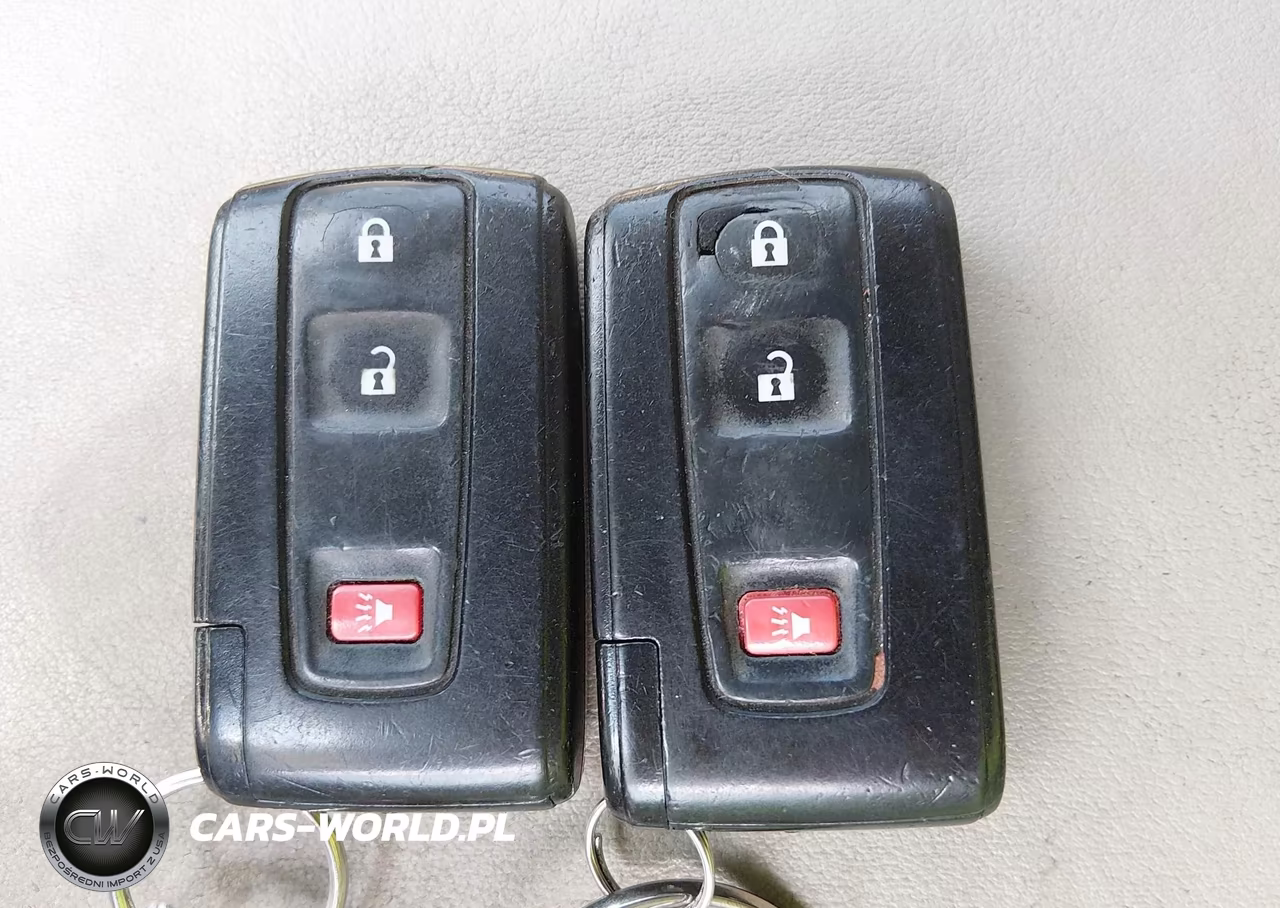2009 Toyota Prius VIN:JTDKB20U797863447 - 11