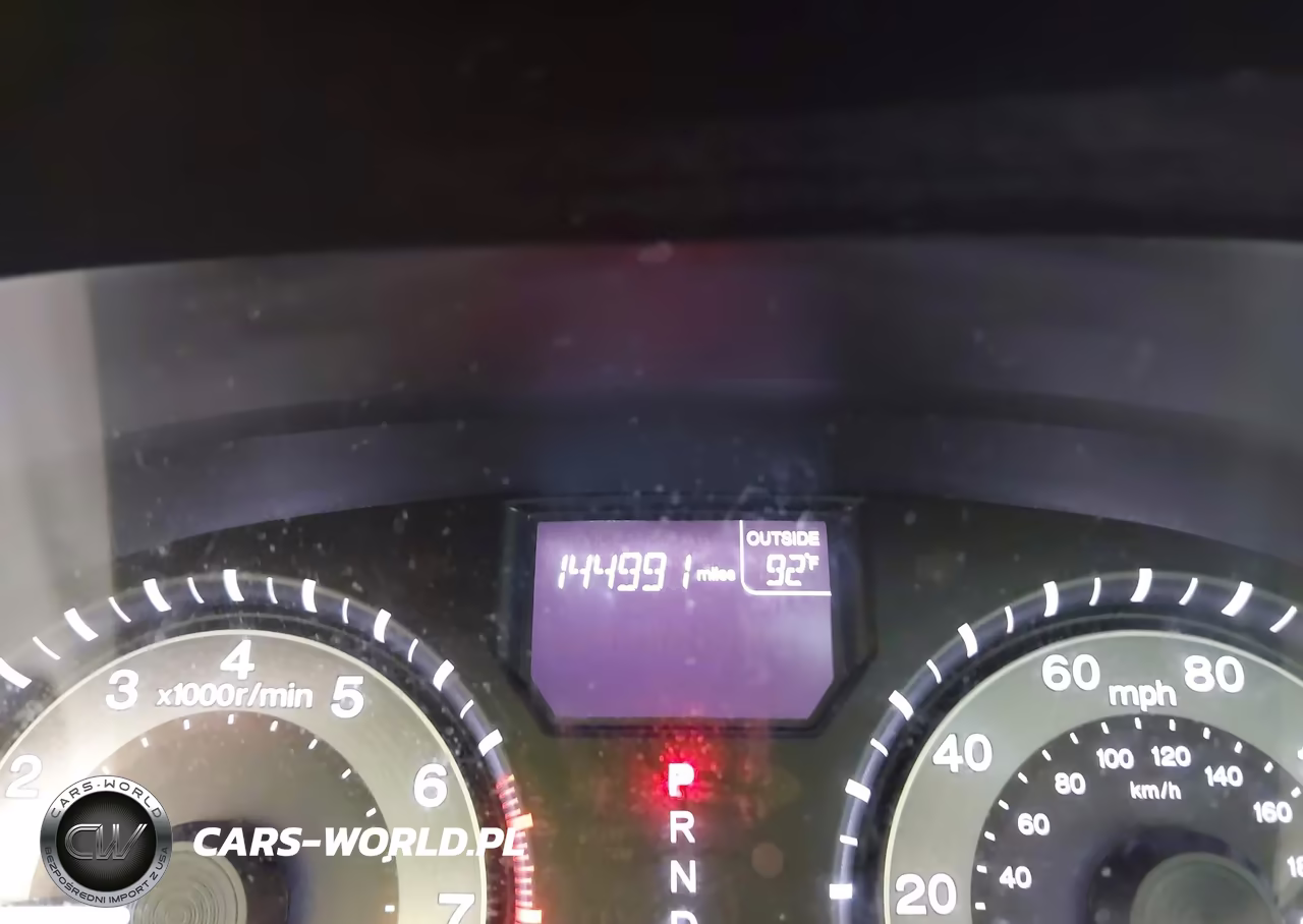 2016 Honda Odyssey Ex-L VIN:5FNRL5H69GB046331 - 15